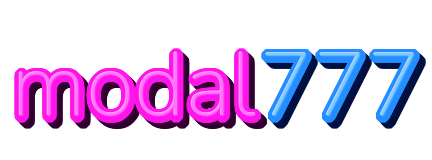 modal777 — logo kanal