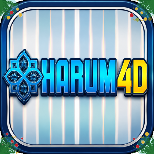 harum4d — mitra unggulan