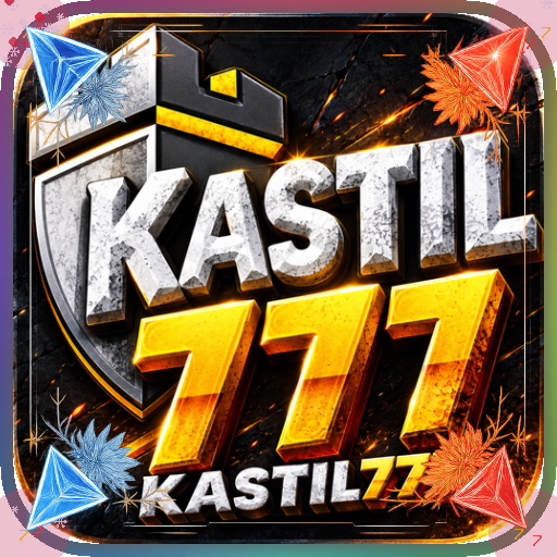 kastil777 — mitra unggulan